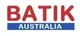 Batik Australia Logo