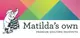 Matildas Own Logo