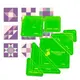 Basics Template Set 2 (H - N) Matilda's Own