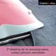 Pink Oliso Pro Plus Smart Iron - TG1600Pro  SEE VIDEO