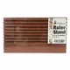 Wooden Ruler Stand 3mm thick slots by Matilda's Own
