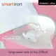 Pink Oliso Pro Plus Smart Iron - TG1600Pro  SEE VIDEO