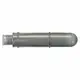 Chaco Liner Pen SILVER REFILL ONLY by Clover SEE VIDEO