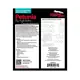 Petunia Creative Grids Non-Slip Free Motion Quilting Tool / Ruler SEE VIDEO