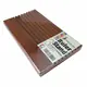 Wooden Ruler Stand 3mm thick slots by Matilda's Own