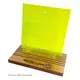 Wooden Ruler Stand 3mm thick slots by Matilda's Own