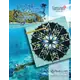Blue Lagoon Quilt Pattern by Judy Niemeyer
