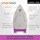 Purple Oliso Pro Plus Smart Iron - TG1600Pro  SEE VIDEO