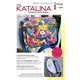 Katalina Shoulder Bag Pattern by Studio Kat Designs