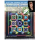 Friendship Corner Pattern by Cozy Quilt Designs