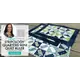 Creative Grids Stripology Mini Quilt Ruler