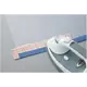 Hot Hemmer Long Ruler by Clover
