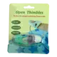 Soft Comfort Open Thimbles packet of 2