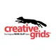 Creative Grids Logo