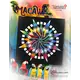 Macaw by Judy Niemeyer SEE VIDEO