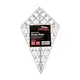 Alaska Ruler - Creative Grids - Non Slip