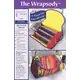 Wrapsody Bag Pattern by Studio Kat Designs