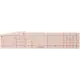 Hot Hemmer Long Ruler by Clover