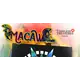 Macaw by Judy Niemeyer SEE VIDEO