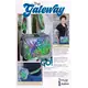 Gateway Bag Pattern by Studio Kat Designs