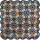 Bali Wedding Star Extra Foundation Papers by Judy Niemeyer