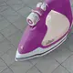 Purple Oliso Pro Plus Smart Iron - TG1600Pro  SEE VIDEO