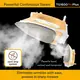 Yellow Oliso Pro Plus Smart Iron - TG1600Pro  SEE VIDEO