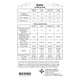 Starlet Pattern by Cozy Quilt Designs