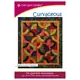 Curvaceous Pattern by Cozy Quilt Designs