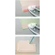 Hot Hemmer Ruler by Clover