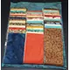 Cappuccino Placemats and Table Runner Pattern Judy Niemeyer