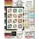 Spice Rack Quilt Pattern by Judy Niemeyer
