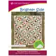 Brighter Side Pattern by Cozy Quilt Designs