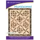 Multifaceted Pattern by Cozy Quilt Designs - Image of Pattern Cover