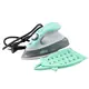 Oliso M3Pro Project Iron - Aqua  SEE Video