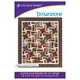 Brownstone Pattern by Cozy Quilt Designs