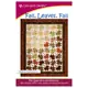 Fall, Leaves, Fall Pattern by Cozy Quilt Designs