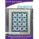 Stargazing Pattern by Cozy Quilt Designs - Image of Pattern Cover