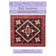 Bali Sunrise Pattern by Cozy Quilt Designs