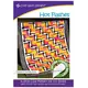 Hot Flashes Pattern by Cozy Quilt Designs