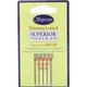 Superior 100/16 Topstitch Titanium Machine Needles SEE VIDEO