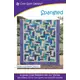 Spangled Pattern by Cozy Quilt Designs - Image of Pattern Cover