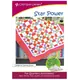 Star Power Pattern by Cozy Quilt Designs - Image of Pattern Cover
