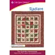 Radiant Pattern by Cozy Quilt Designs - Image of Pattern Cover