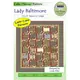 Lady Baltimore Pattern by Cozy Quilt Designs