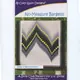 No-Measure Bargello by Cozy Quilt Designs - Image of Pattern Cover