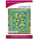 Linked In Pattern by Cozy Quilt Designs Image of Pattern Cover