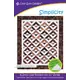 Simplicity Pattern by Cozy Quilt Designs - Image of Pattern Cover