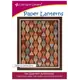 Paper Lanterns Pattern by Cozy Quilt Designs - Image of Pattern Cover