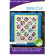 Ideal Cut Pattern by Cozy Quilt Designs